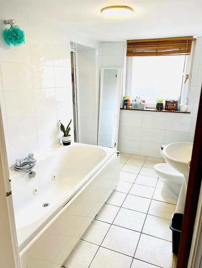 Leith Walk Villa Budget Guest House Edinburgh 0*,  United Kingdom