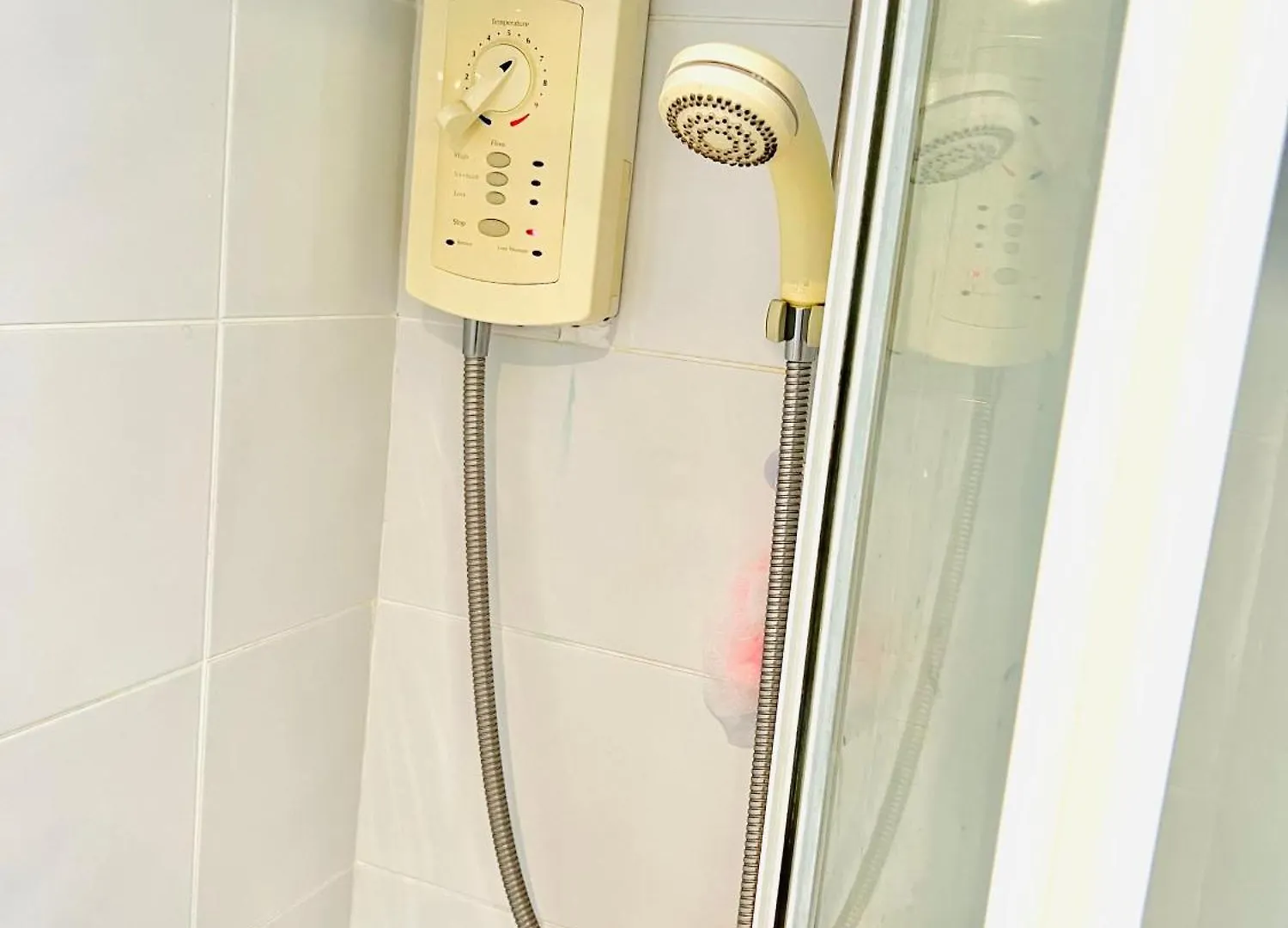 Leith Walk Villa Budget Guest House Edinburgh Homestay