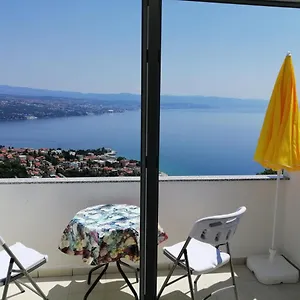 Irena Apartament Veprinac