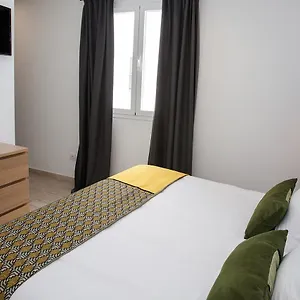 Azahar De Apartament Sewilla