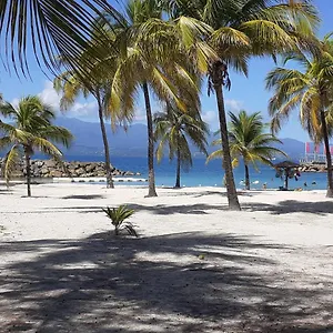  Appartement Résidence Savane Guadeloupe
