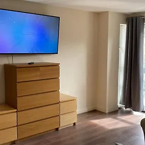Br Appartement