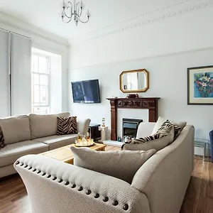 Apartamento The Heart Of Newington, Edimburgo