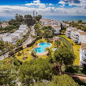 Secret View Riviera Miraflores Apartament La Cala De Mijas