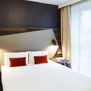 Hotel apartamentowy Adagio Royal Mile, Edynburg
