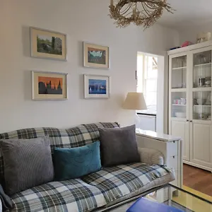 Apartament Dean Village, Edynburg