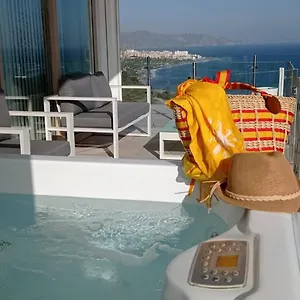 Martalia Nerja Apartament Torrox