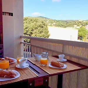  Appartement Coast Near Barcelona Espagne
