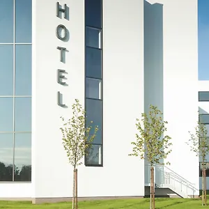 Hotel Ibis Budget Park, Edynburg