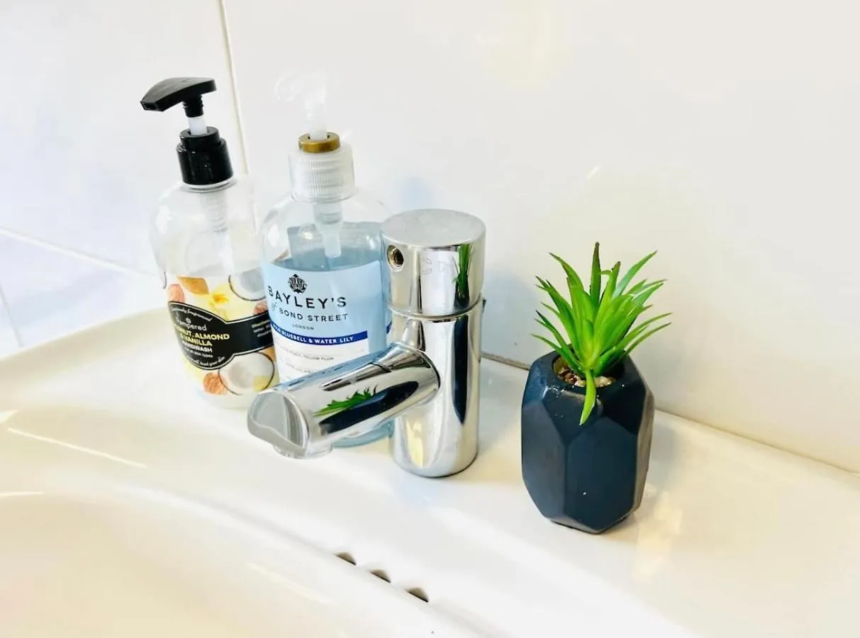 Leith Walk Villa Budget Guest House Edimburgo 0*,