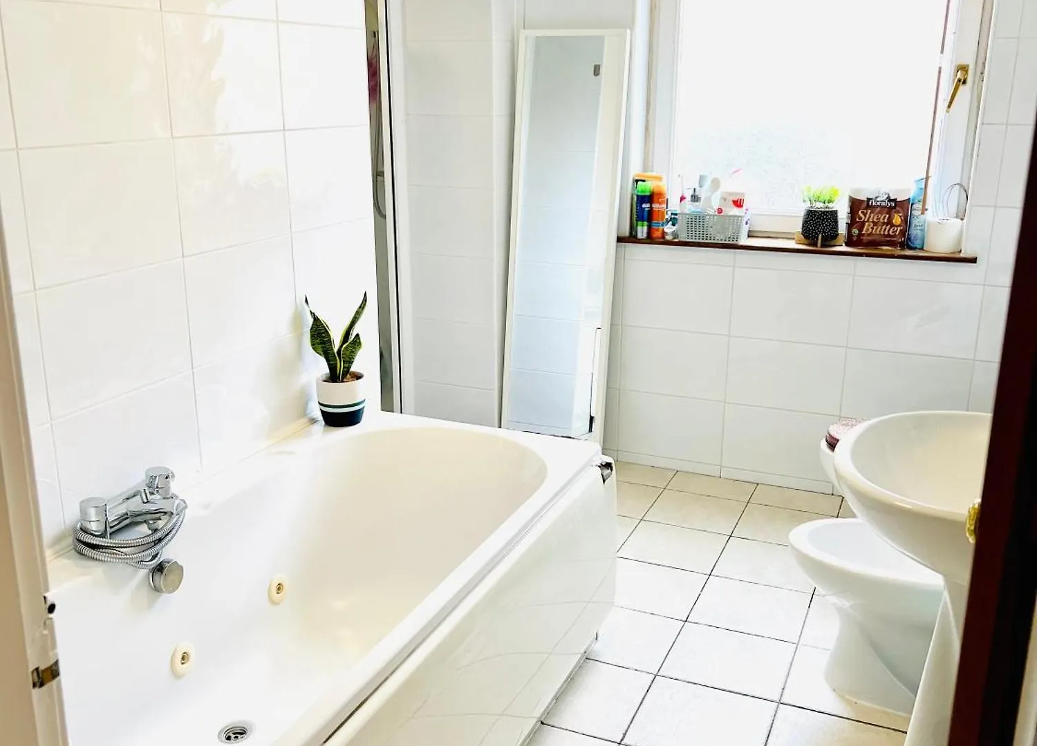 Leith Walk Villa Budget Guest House Edimburgo