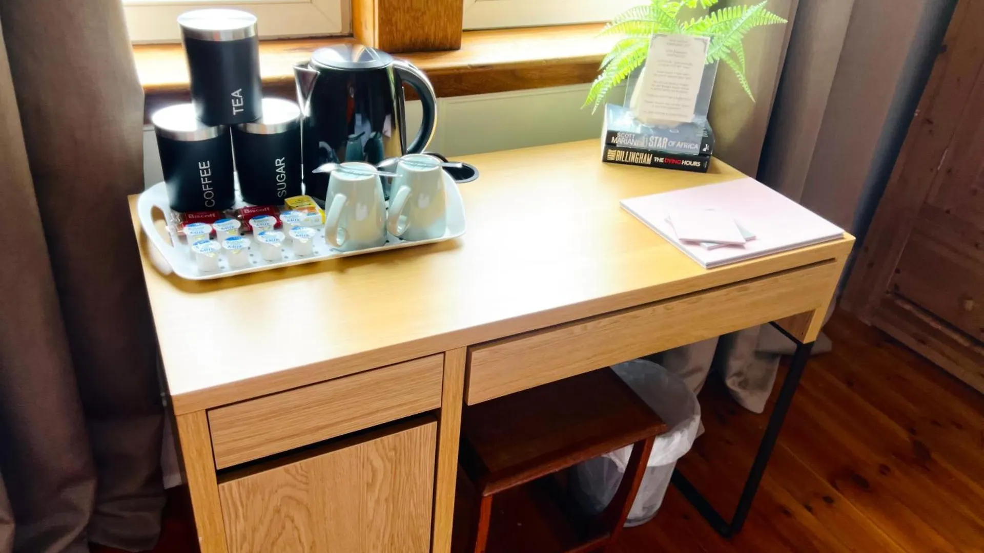 Leith Walk Villa Budget Guest House Edimburgo