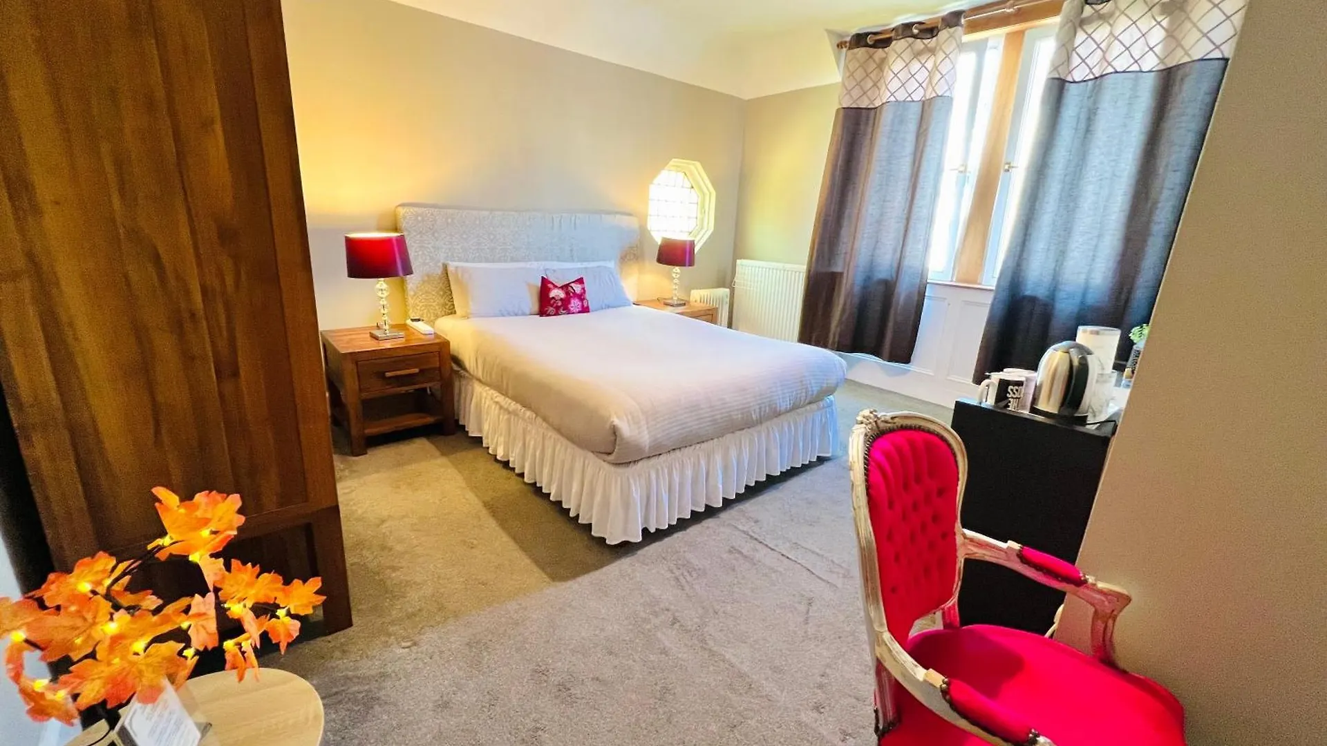 Leith Walk Villa Budget Guest House Edimburgo Regno Unito
